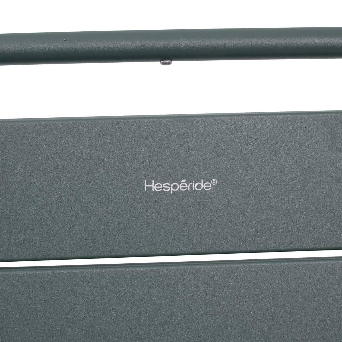 Hespéride - Fauteuil de Jardin Phuket Vert Laurier