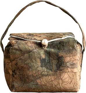 Chinese yarn storage bag
