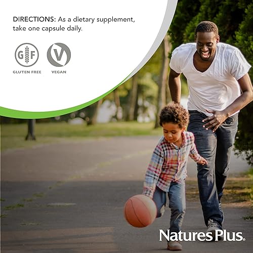 Miniatura 6 de NaturesPlus Ultra Probióticos - 30 cápsulas veganas - Soporte corporal total de espectro completo - Incluye Acai prebiótico - 30 porciones