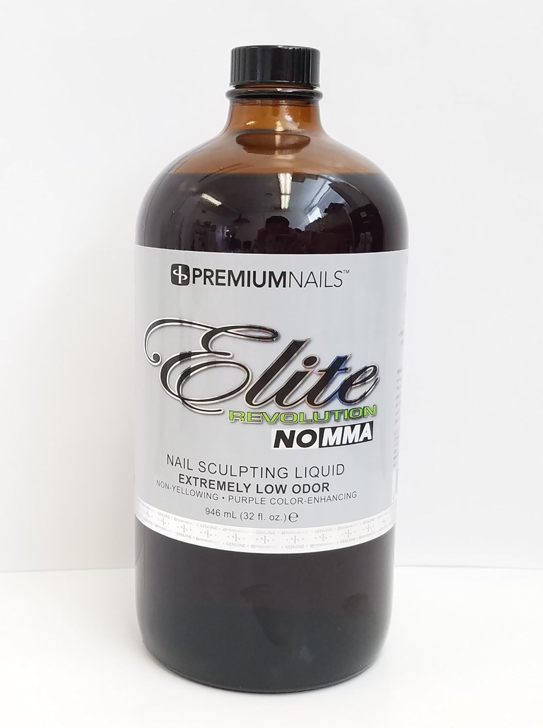 Elite Generation Nail Sculpting Liquid 32 fl oz