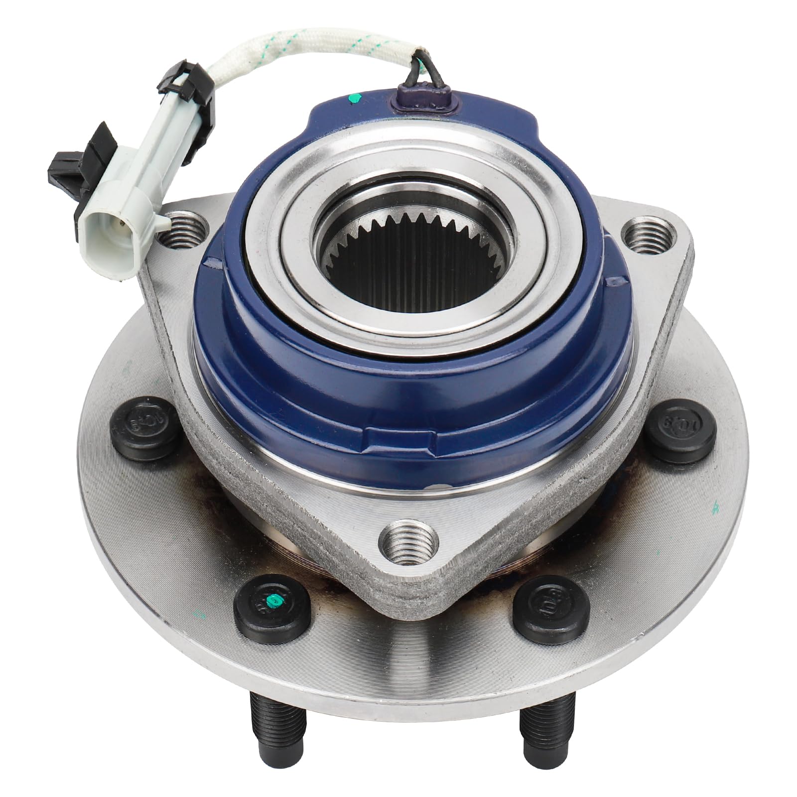 DRIVESTAR 515043 Front Left/Right Wheel Hub & Bearing Assembly For Ford Expedition - View #6