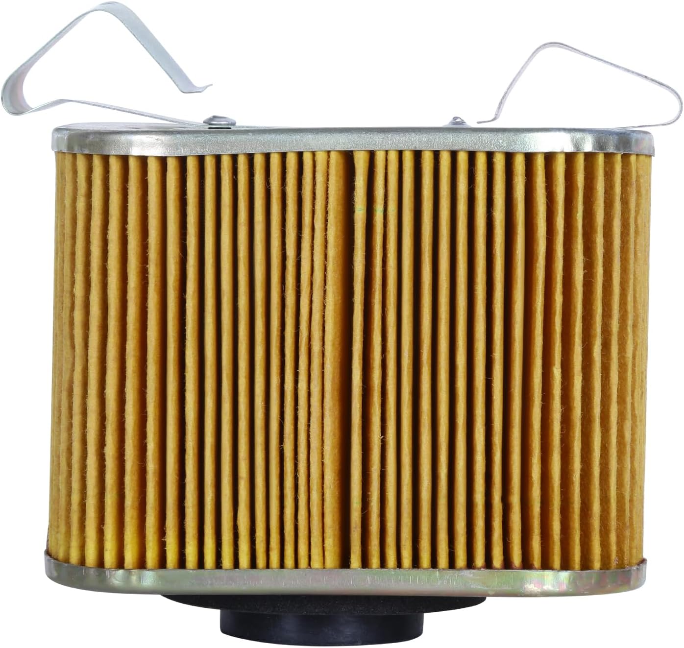 Haran Air Filter Paper Compatible For Tvs Star City 110 & Star Sport