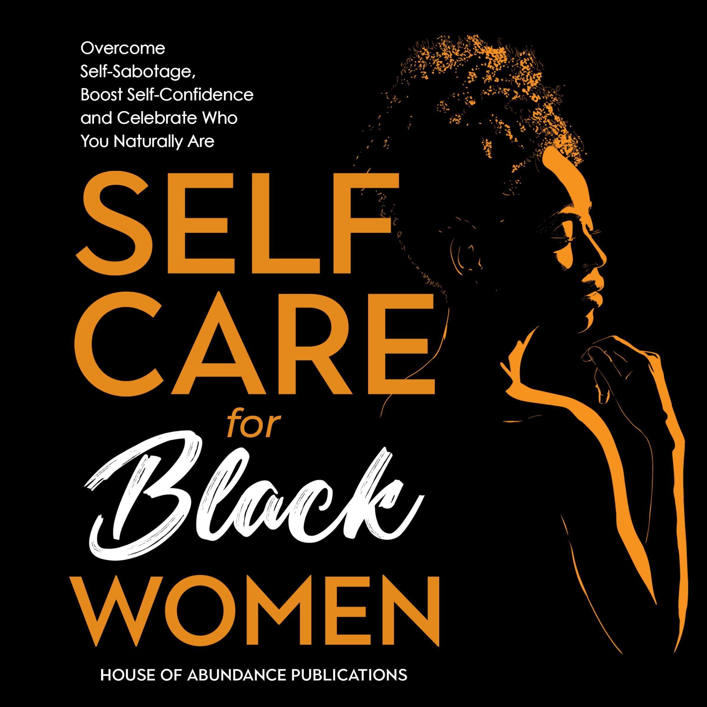Self Care for Black Women