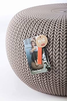 KETER ケター　ガーデンファニチャー ニット調　3点セット 楽天市場】先行予約 ガーデンファニチャー テーブルセット