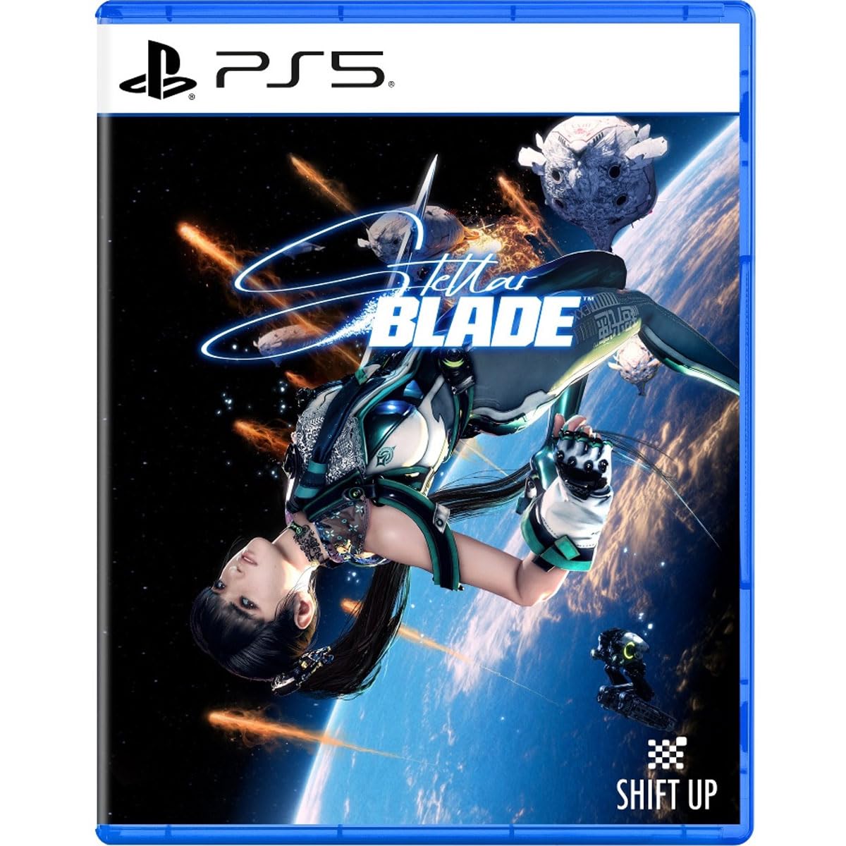 PS5 Stellar Blade (R3)
