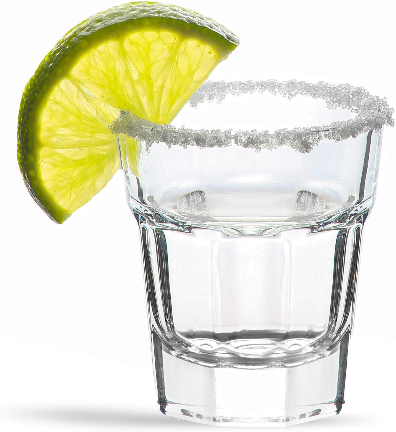 LAV Aras Liqueur/Shot Glasses 45ml Pack of 6 Amazon.ca Home