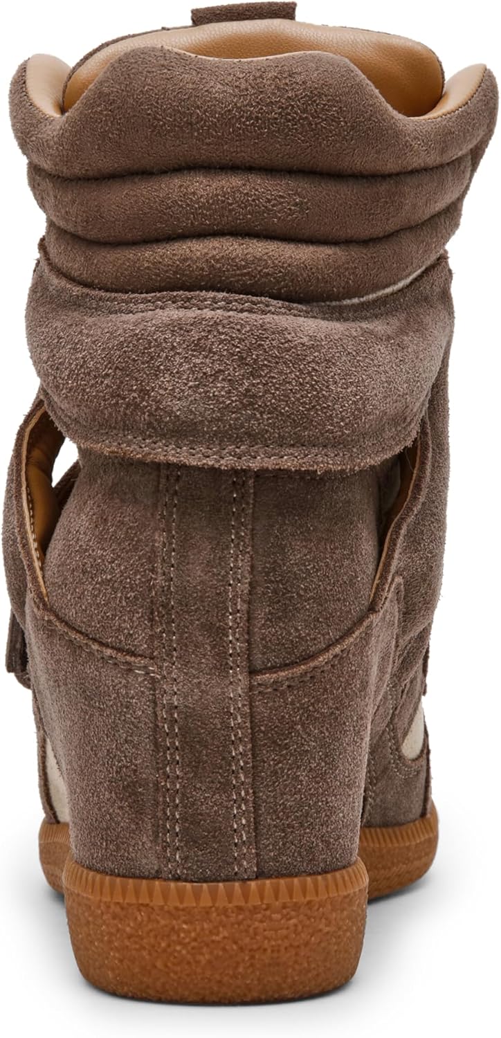 Steve Madden Women's Mavis Sneaker