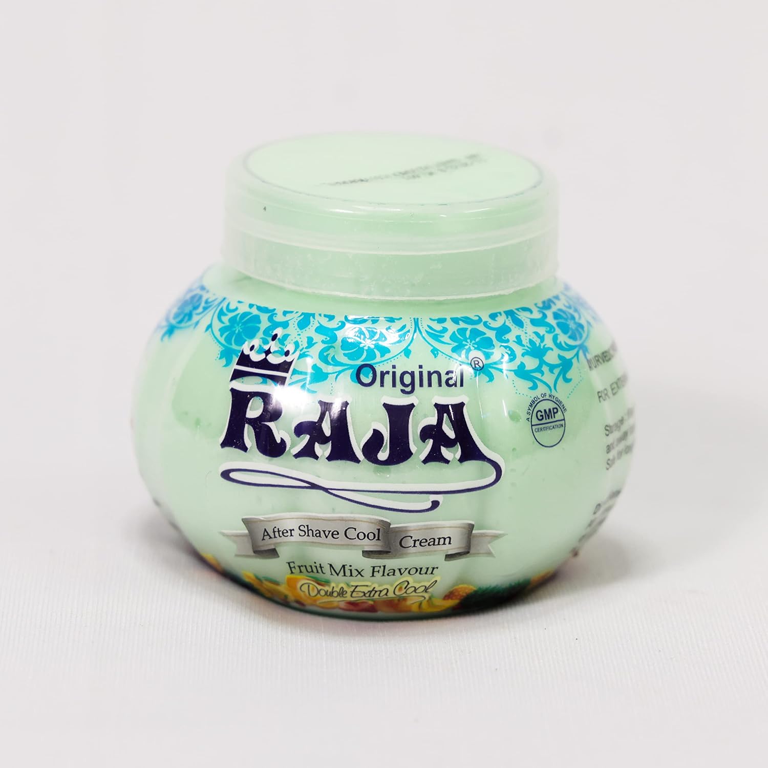 Original RAJA after shave cool cream For Men & Women Free Cooling