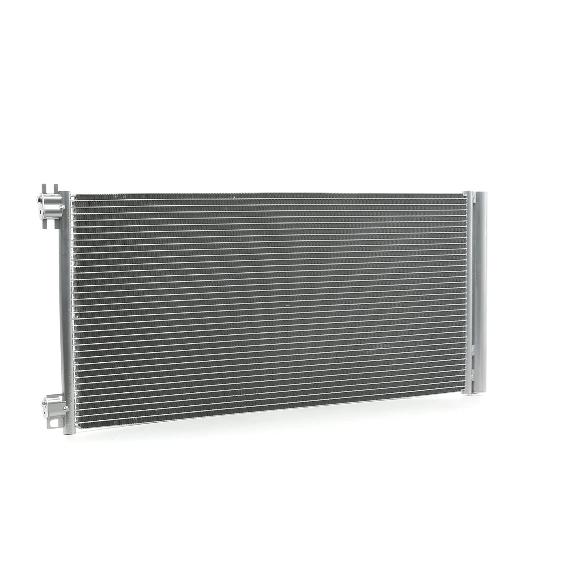 RIDEX 448C0296 Condensador aire acondicionado con secador Compatible con RENAULT Trafic 3 Furgón FG