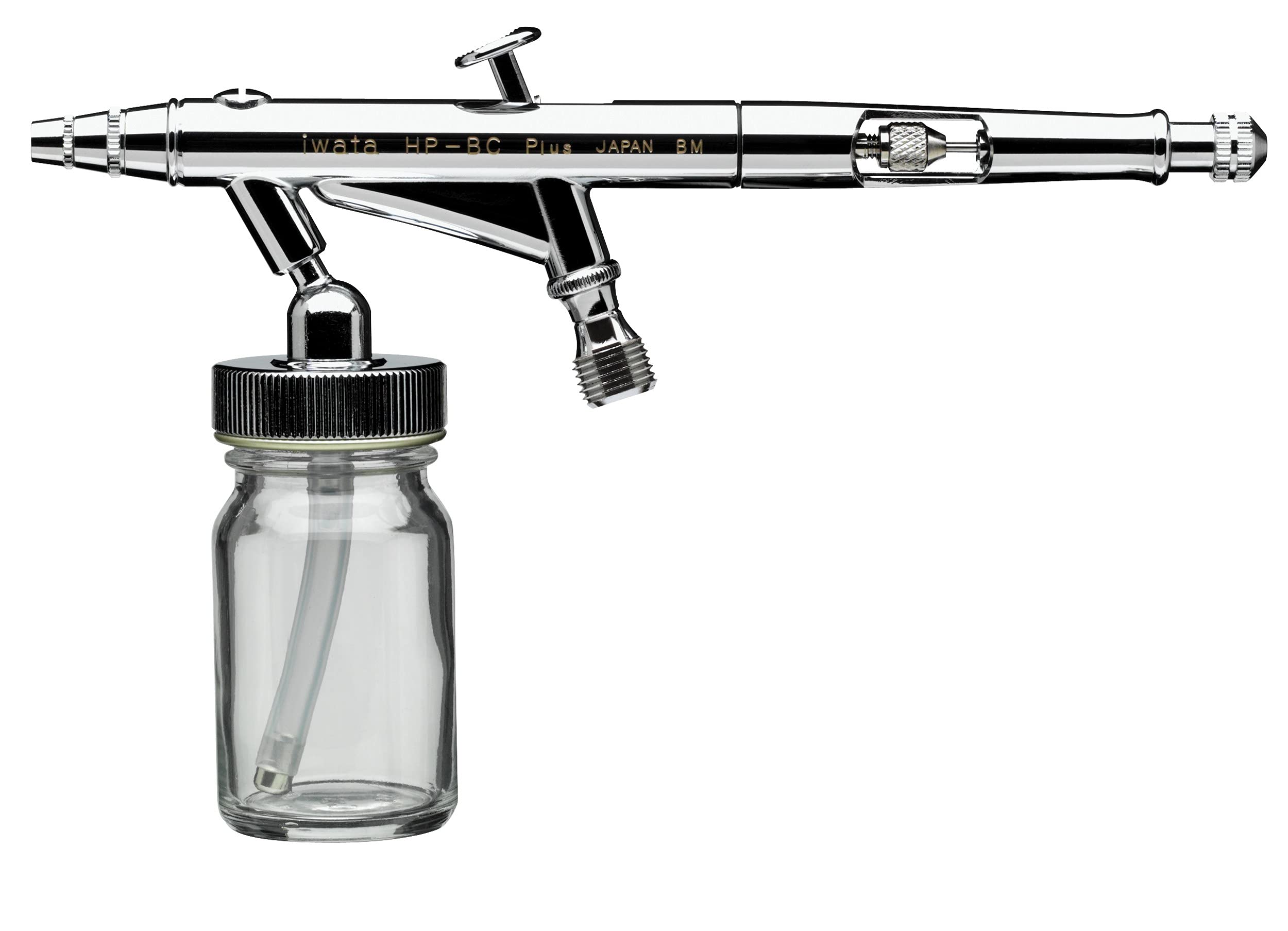 Airbrush IWA H 5001 High Performance BC Plus 0,3 mm pour peinture