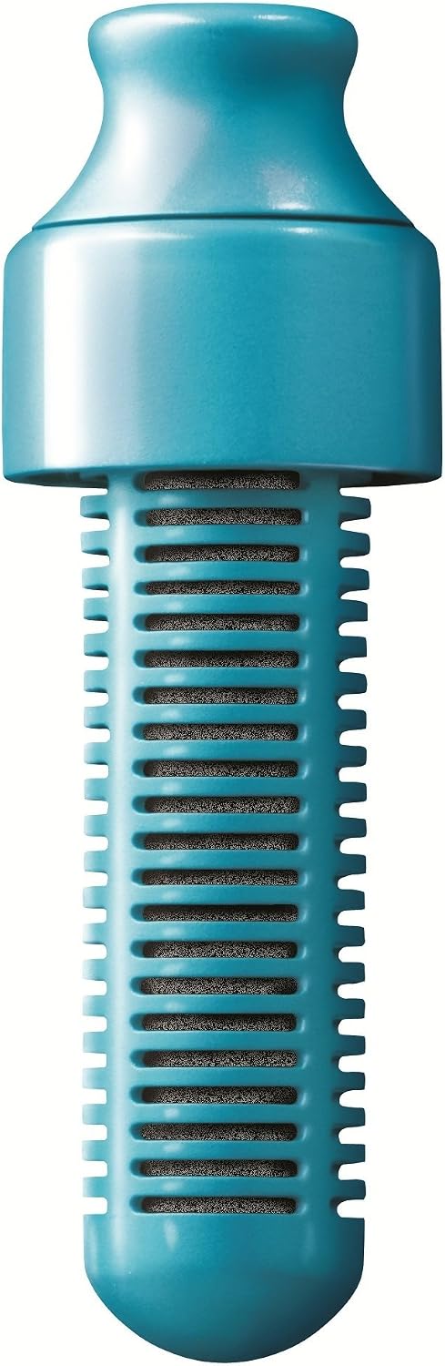 Bobble Replacement Filter, Blue