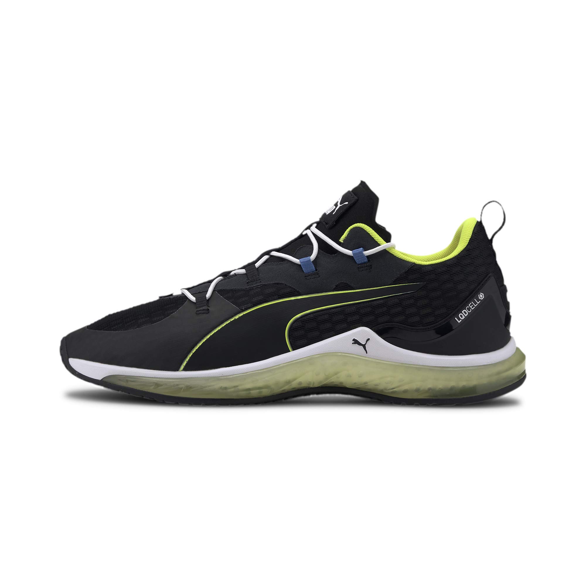 PUMA Lqdcell Hydra, Zapatillas Deportivas para Interior Hombre