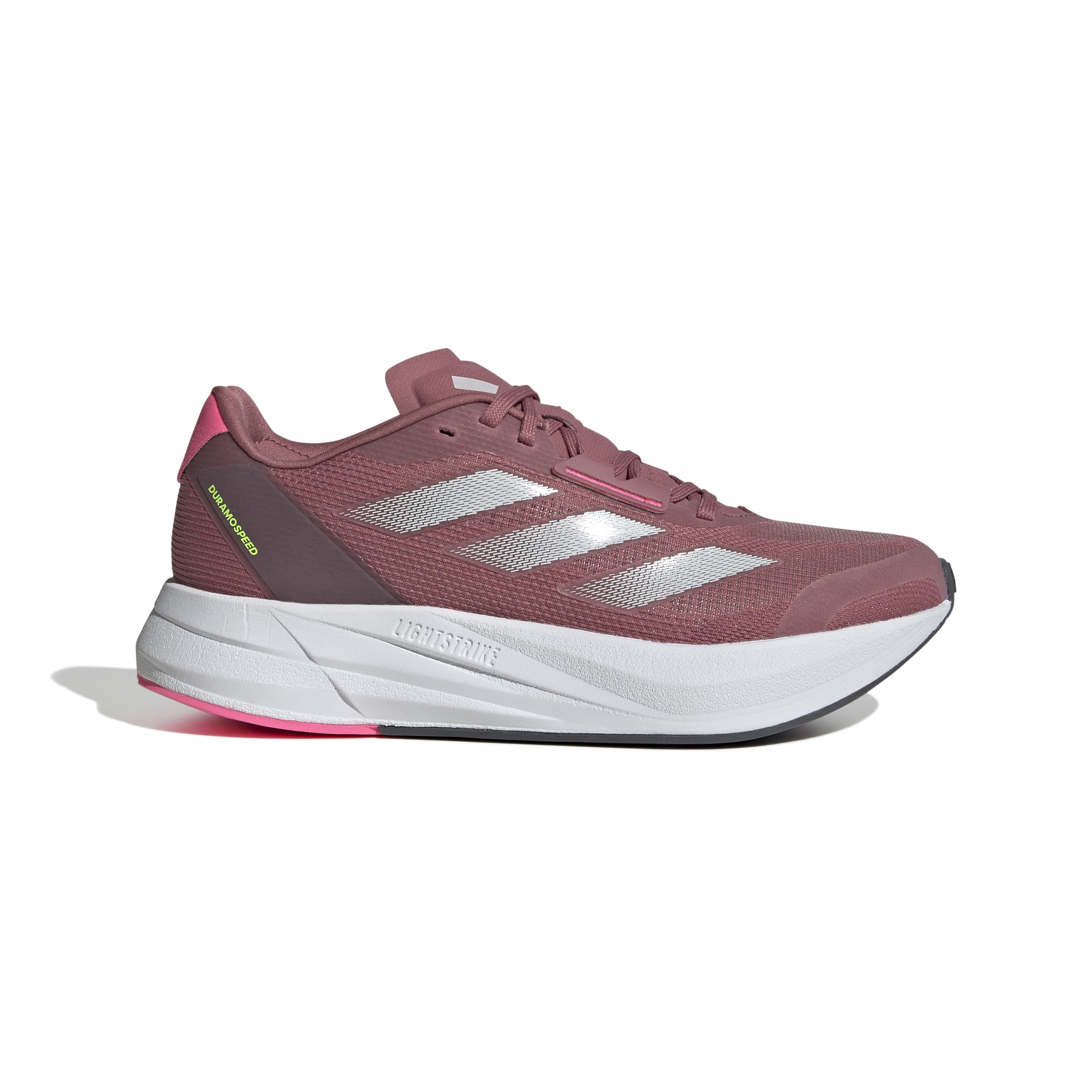 Duramo Speed W Kadın Koşu Ayakkabısı IE9683 Pembe