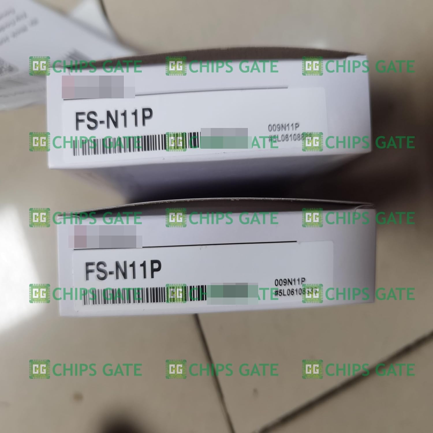 FS-N11P 1PCS New in Box FS-N11P