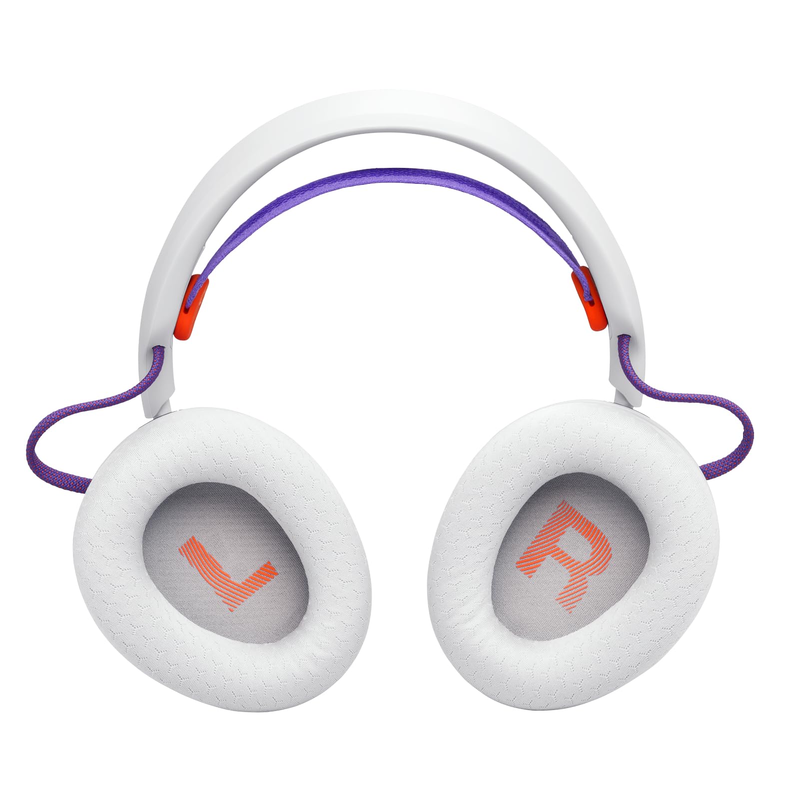 JBL Quantum 650 Wireless Bluetooth Gaming Headset with JBL Quantum