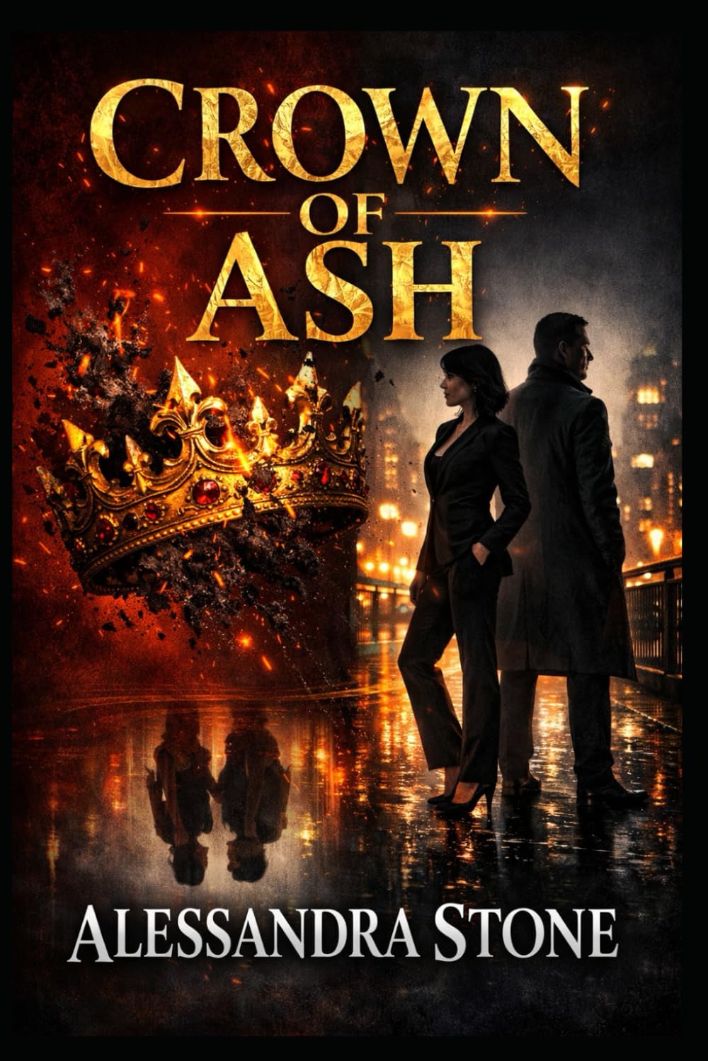 Crown of Ash