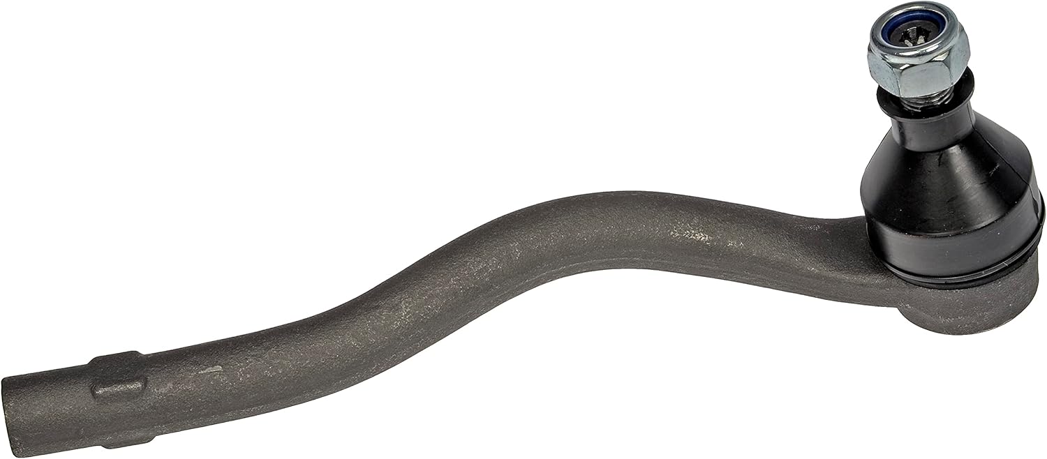 Dorman TO28161 Front Driver Side Outer Steering Tie Rod End Compatible with Select Mercedes-Benz Models