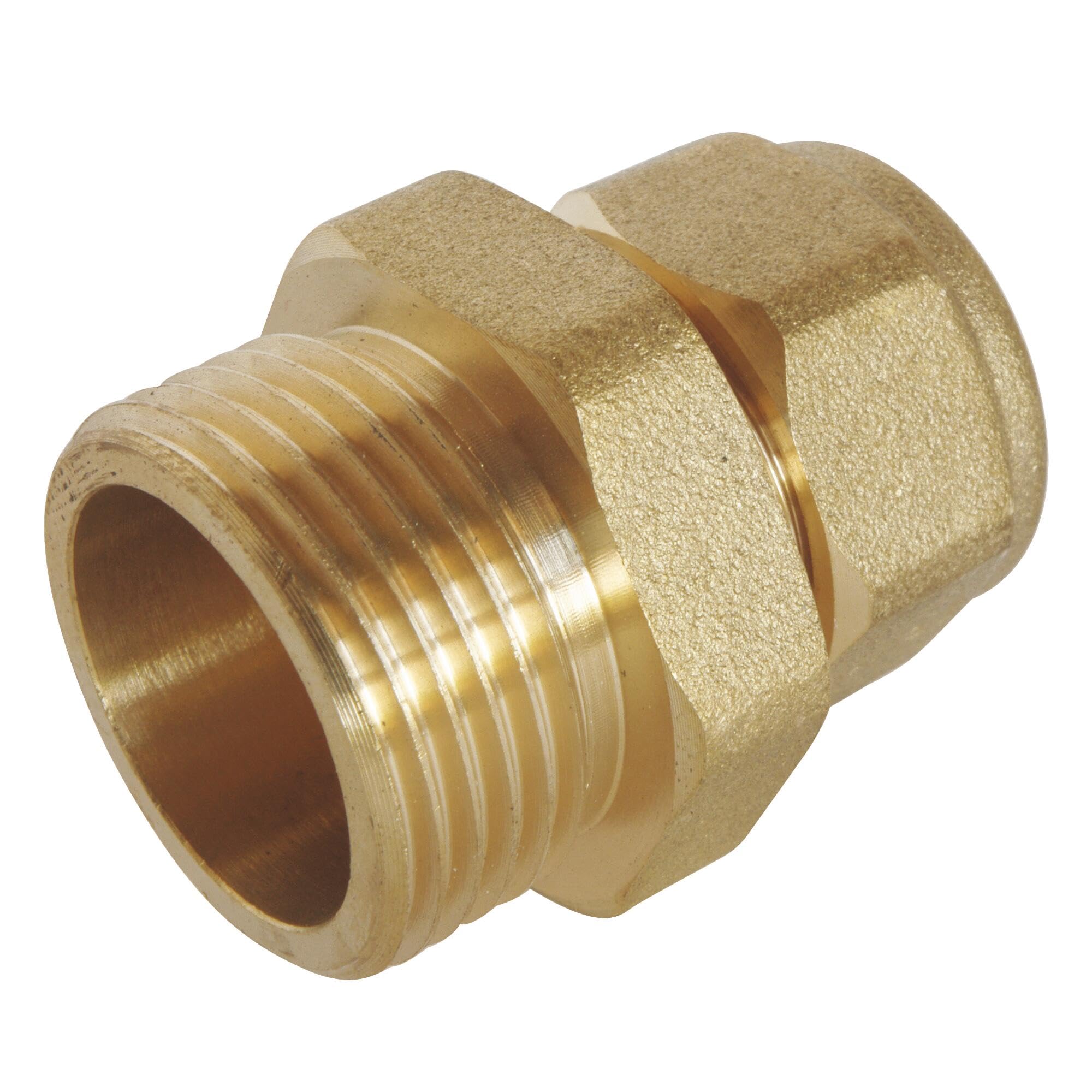 Raccord Mâle 26x34 - PER 20x25
