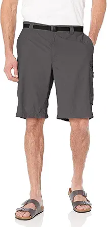 Columbia Men's Silver Ridge Cargo Short