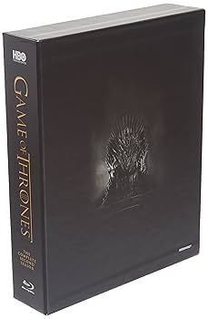 その他 Game of Thrones: The Complete Second Season [Blu-ray] Amazon.com: Game of Thrones: Season 2 [Blu-ray] : Various