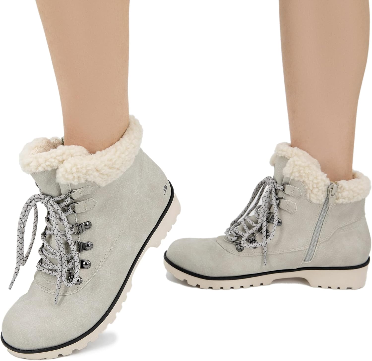 JBU by Jambu womens Blue Creek Water Resistant