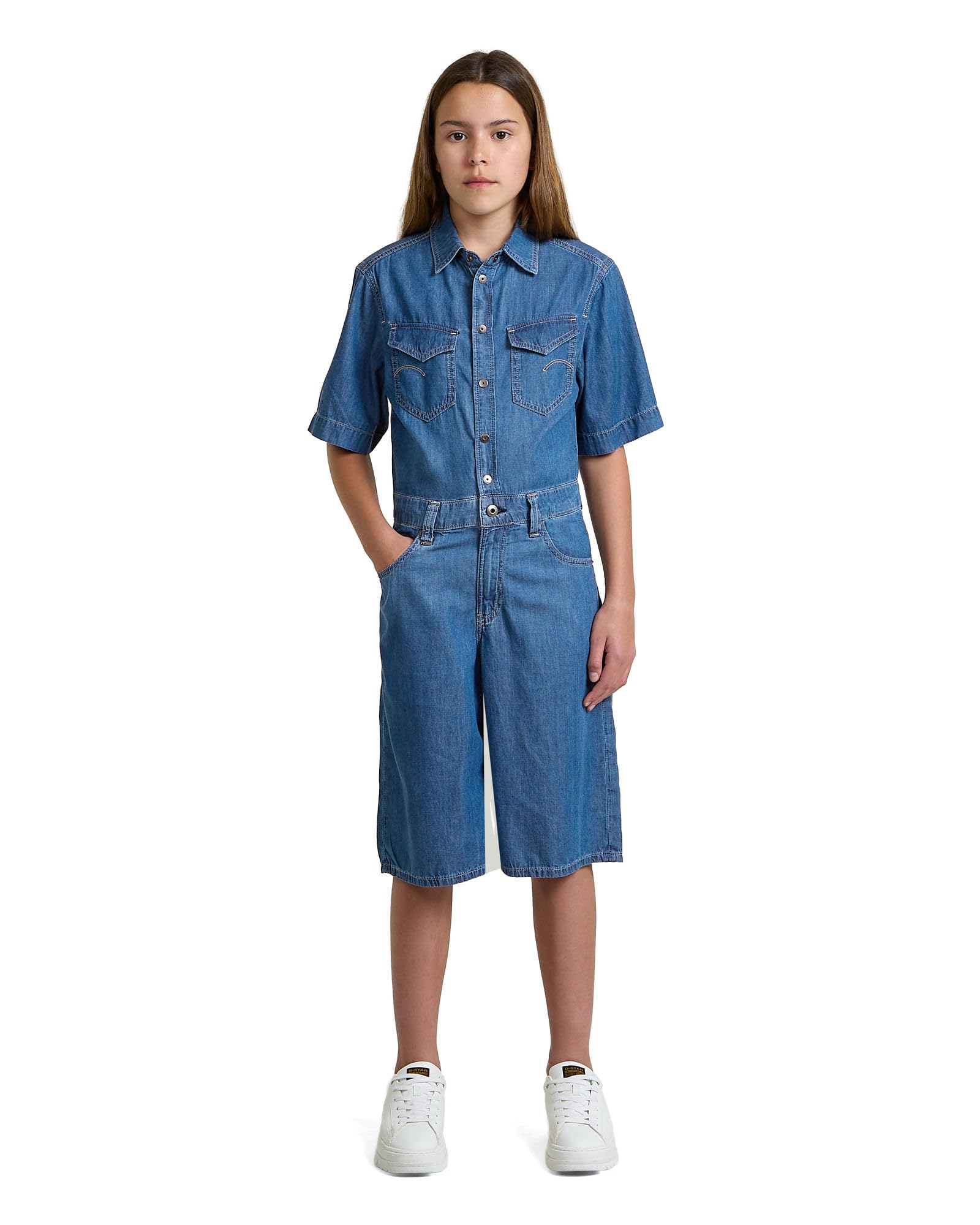 Mädchenmode