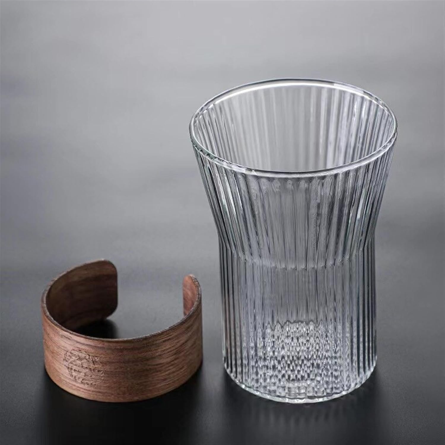 Coffee Mugs 350ml Style Glass Coffee Mug Cup Glass Cup Glasses Coffee Ware Tea Mugs Beer Mug Coffee Cup