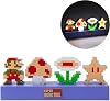 Funko Pladone Super Mario Bros Icons Light