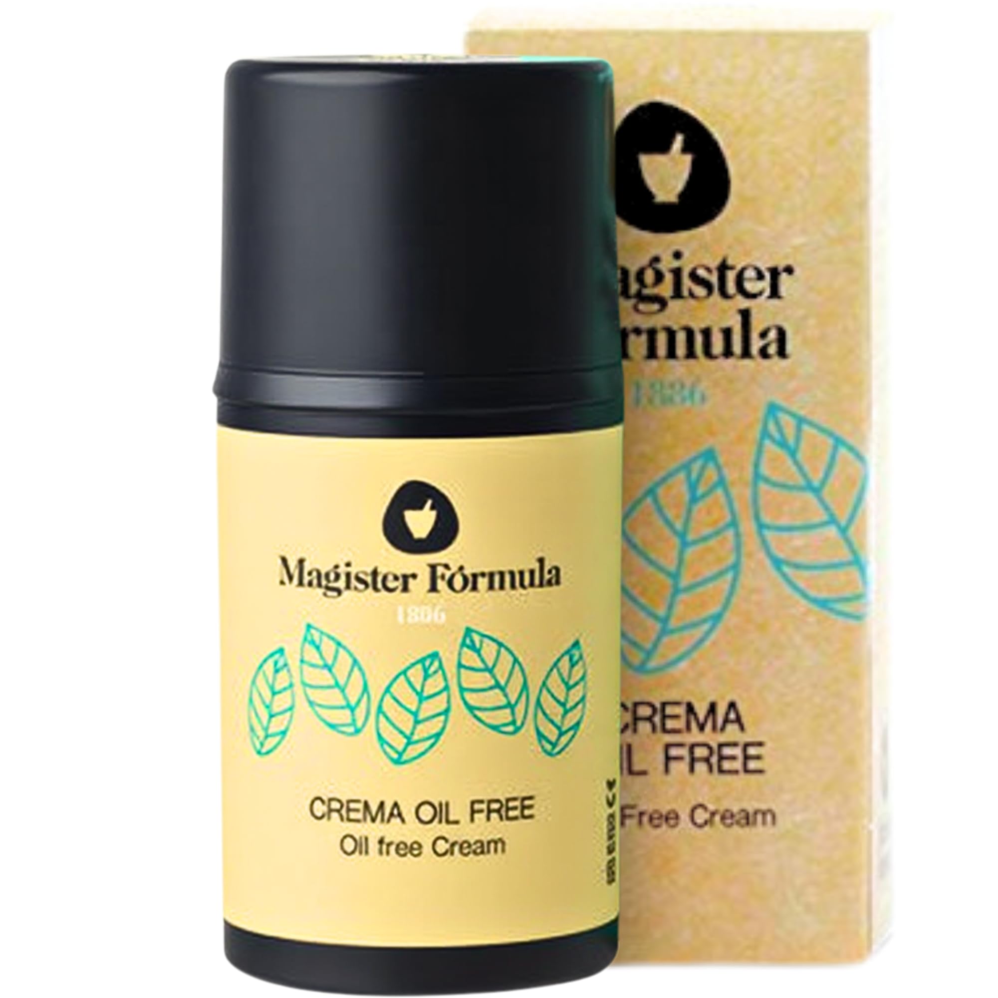 Cosmetici Magistrali Jaluronius Cream