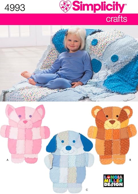 quillow pattern simplicity