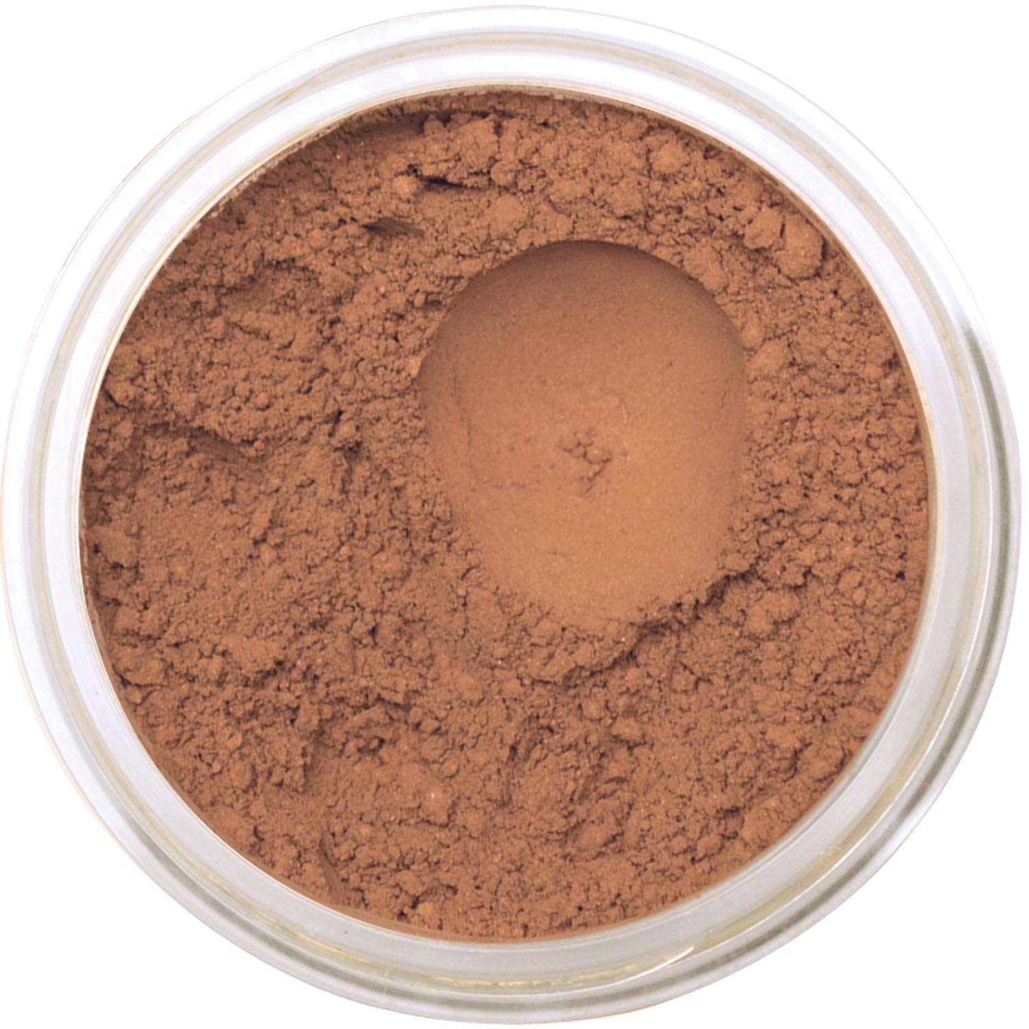 Bellaterra Cosmetics Mineral Powder Foundation | Long-Lasting All-Day Wear | Buildable Sheer to Full Coverage – Matte | Sensitive Skin Approved | Natural SPF 15 9 grams (B004WLIPAK, 0.32 Ounce)