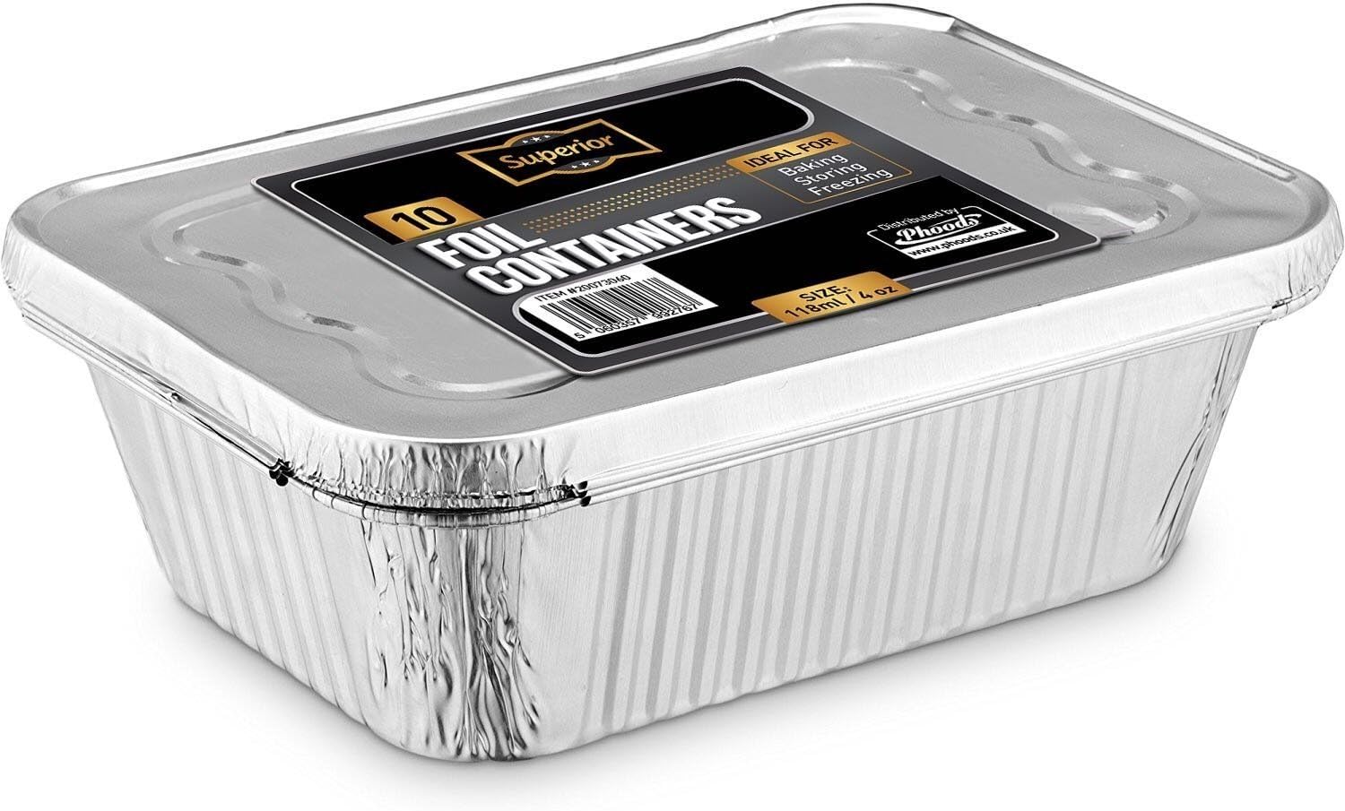 contenitore per alimenti togo