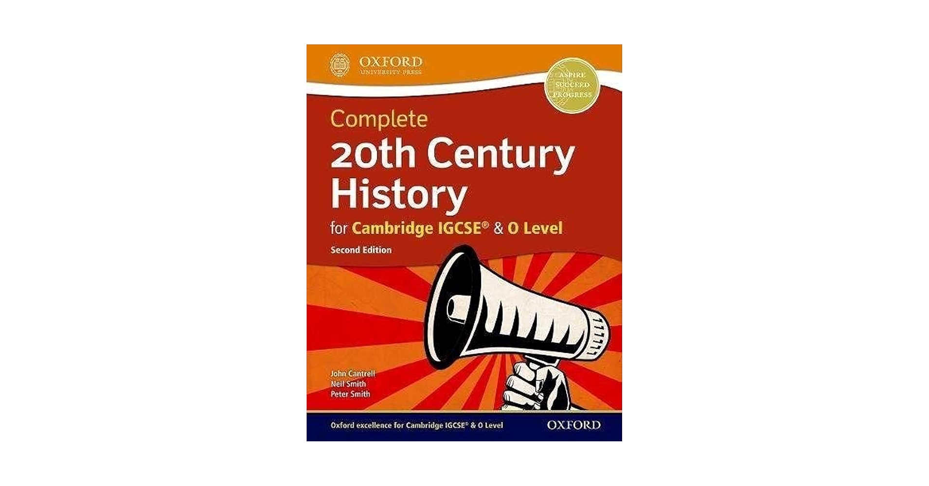 Complete 20th Century History for Cambridge IGCSE (R) & O
