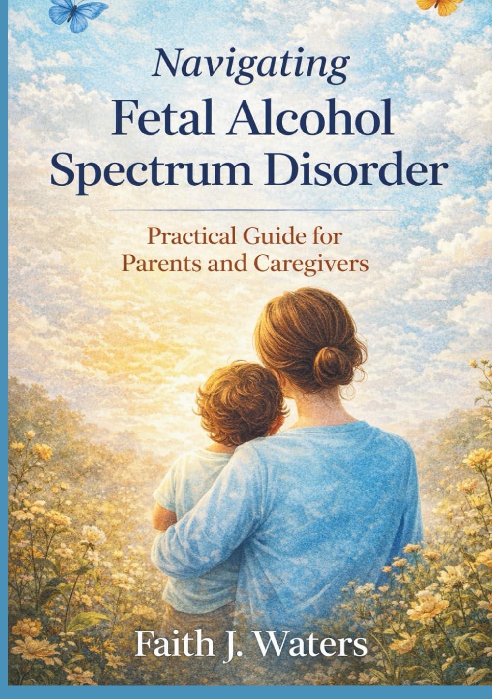 Navigating Fetal Alcohol Spectrum Disorder: Practice Guide for Parents and Caregivers