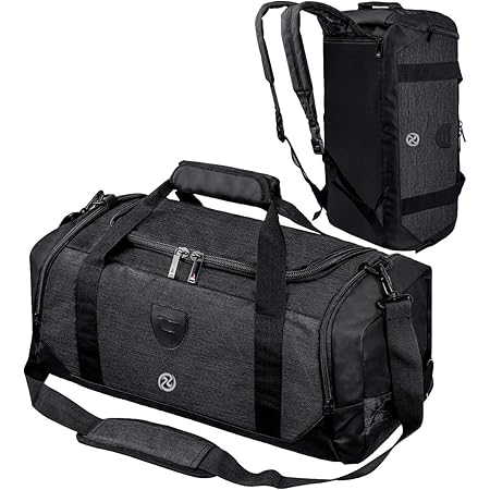 mens gym duffle bag