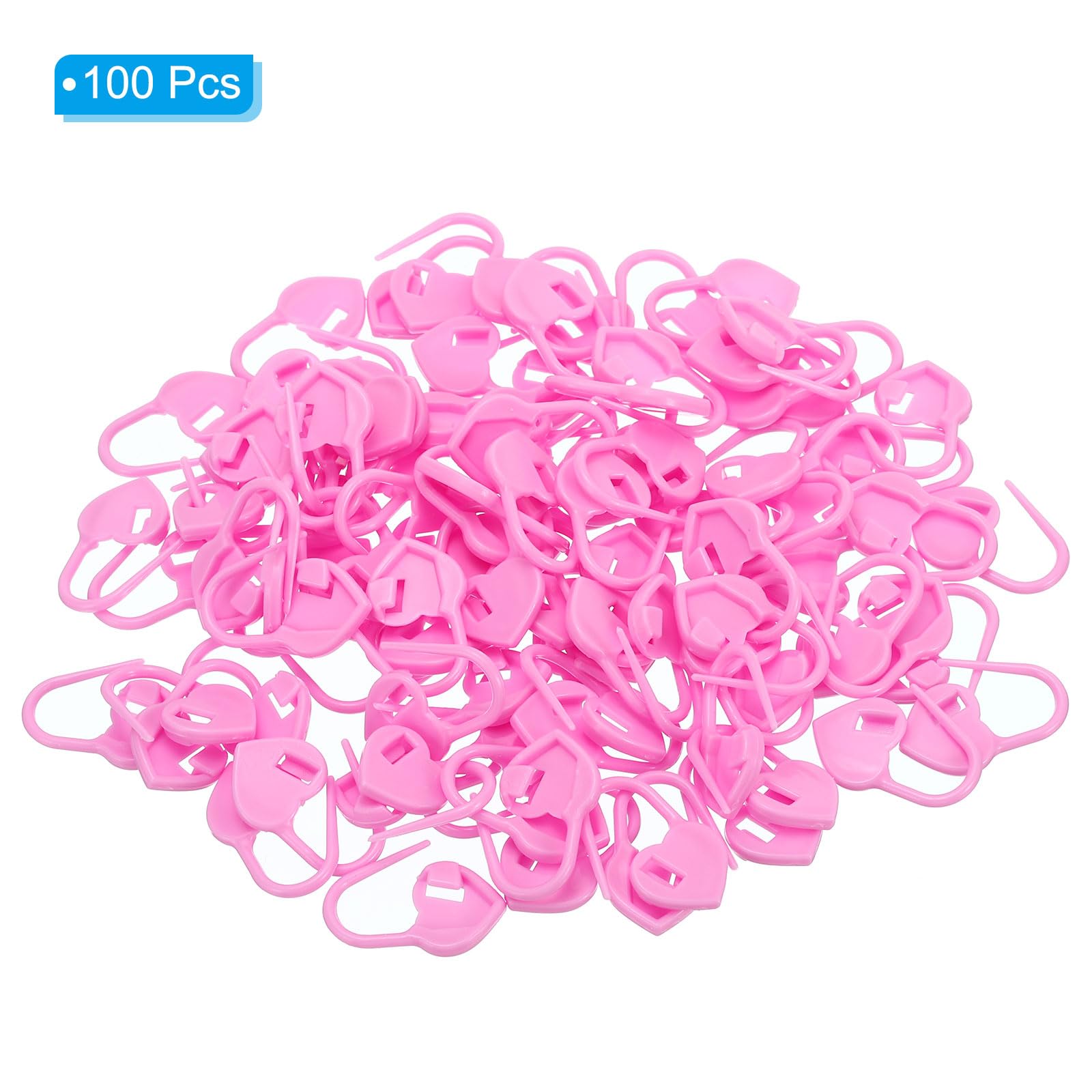PATIKIL Crochet Stitch Markers - Image 3