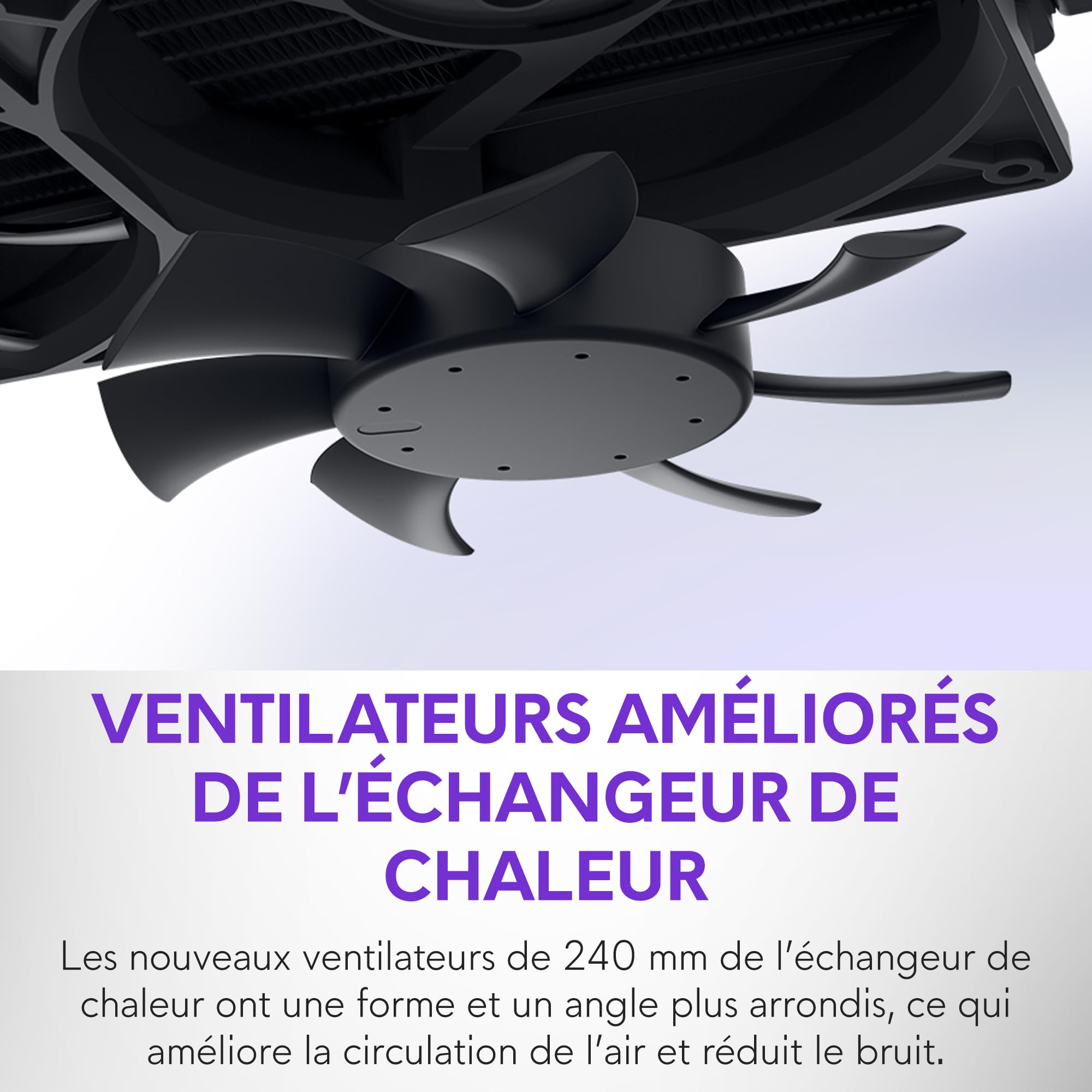 Alienware Aurora Ordinateur de Bureau Gaming, Intel Core Ultra 7 265KF