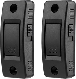 2 Push Button Garage Door Opener Control fits LiftMaster 883LM Security+ 2.0