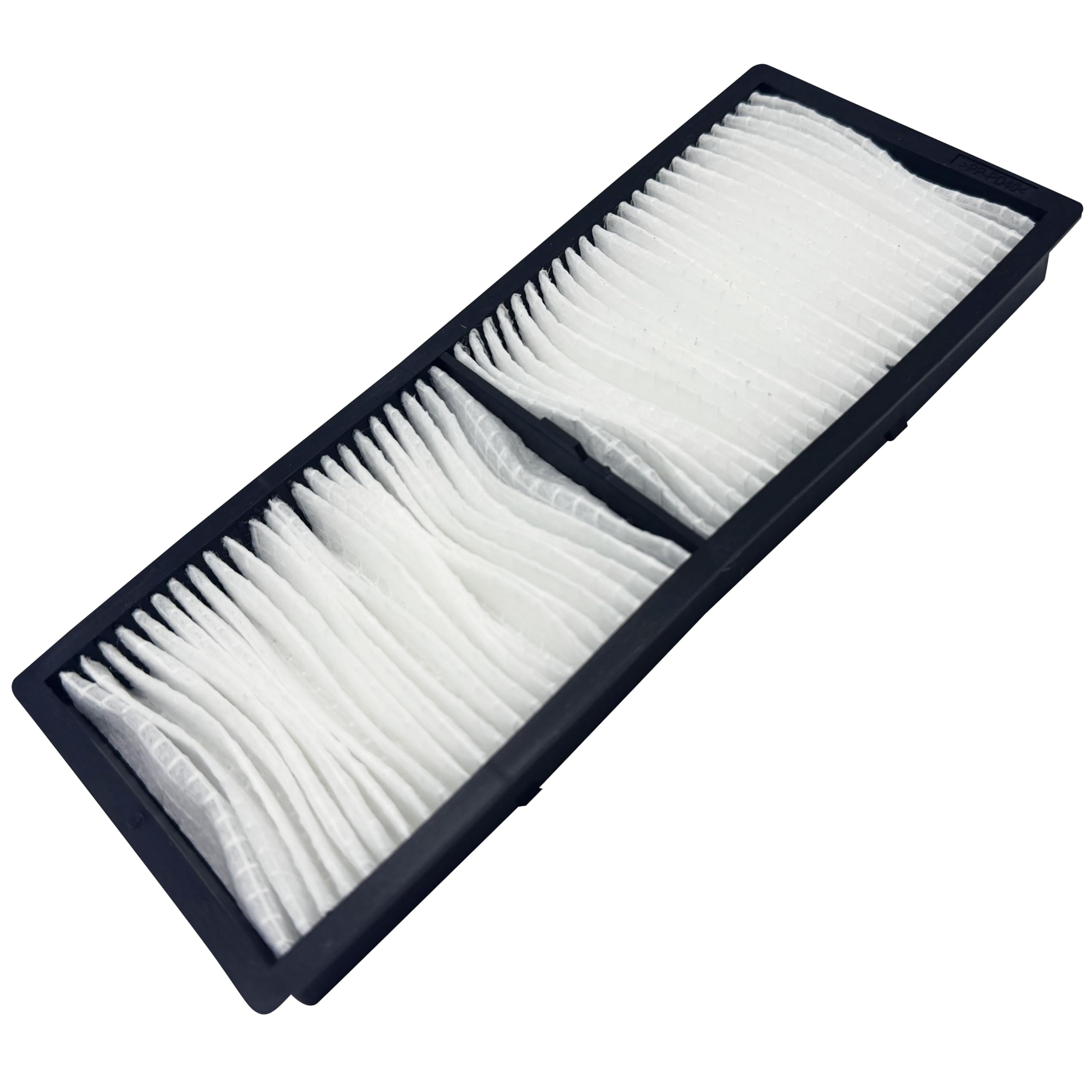 Leankle Air Filter Replacement for Epson ELPAF56/ V13H134A56, EB-800F, EB-805F, EB-1480Fi, EB-1481Fi, EB-1485Fi, EB-L400U - Image 2