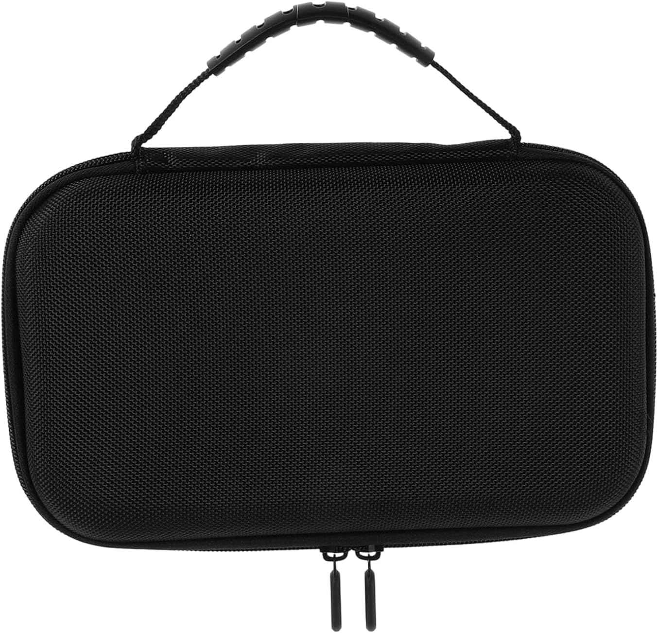 Travel Case for Controller Adjustable Handle Cable Organizer for Mobile Gaming