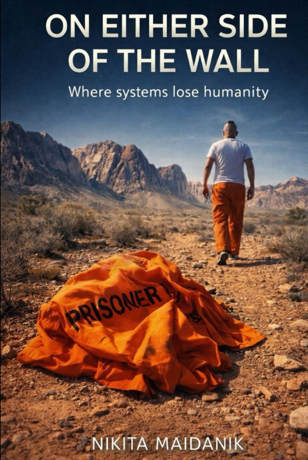 On Either Side Of The Wall: When Systems Lose Humanity