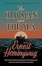 The Old Man and the Sea: The Hemingway Library Edition (Hemingway Library Edition)