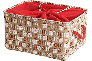 INough Christmas Baskets for Gifts Empty