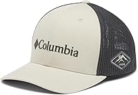 Vista 194 de Gorra de malla PFG Columbia para hombre