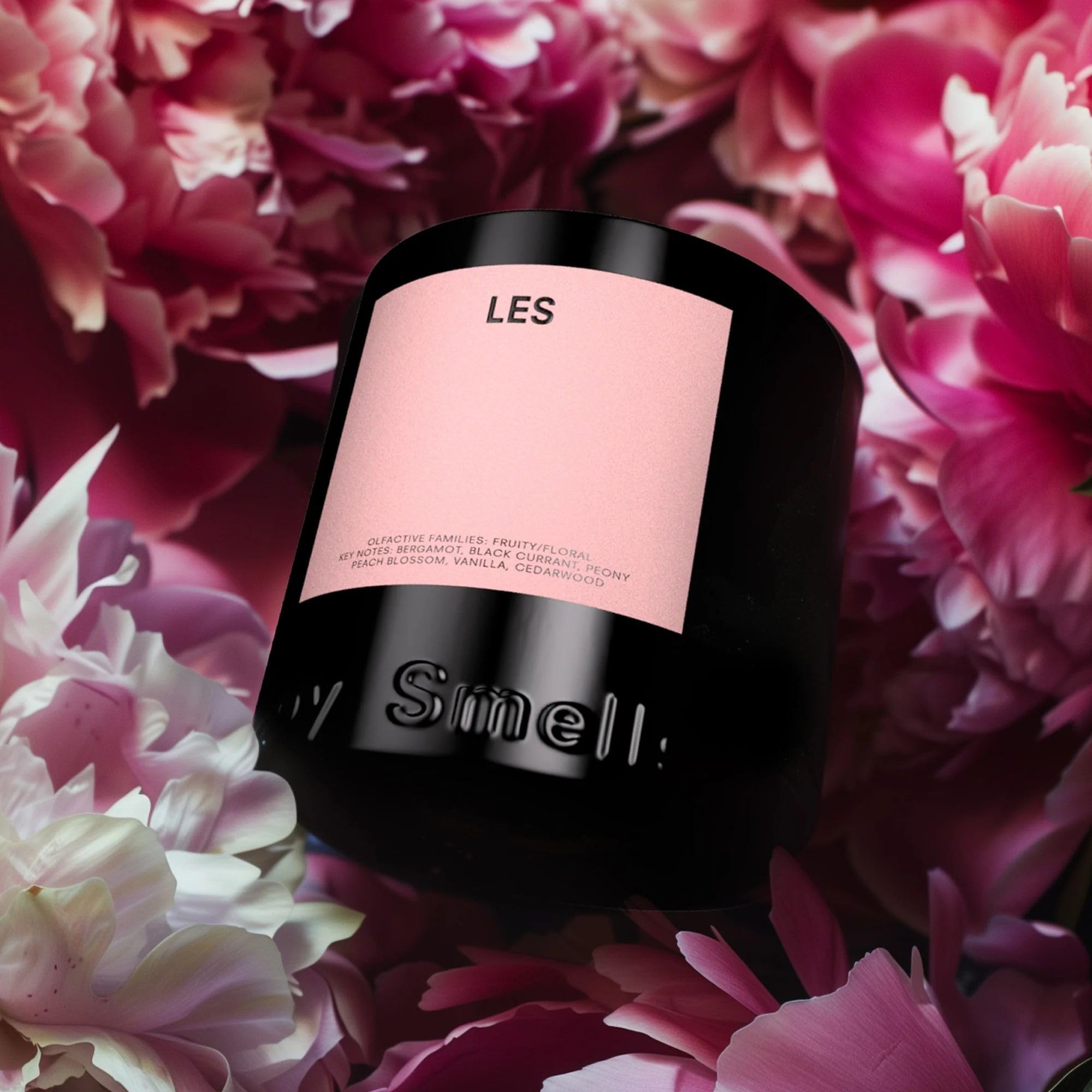 Amazon.com: Boy Smells Les Scented Candle for Men and Women