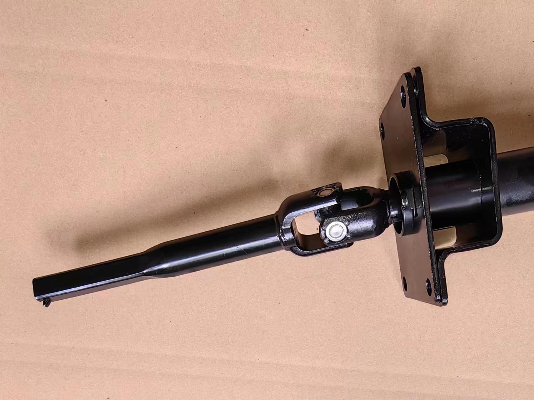 Amazon.com: WANTONE RACING Steering Column Shaft Assembly # 608117