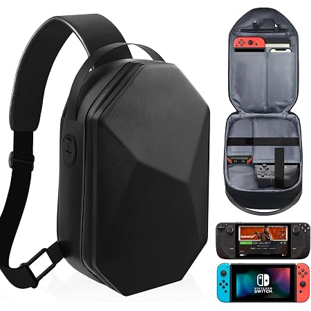 Switch Case for Nintendo Switch 