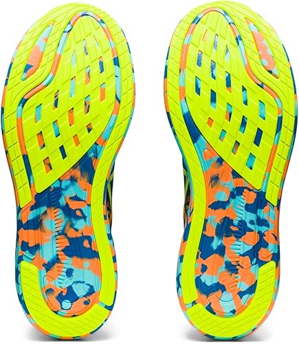 Miniatura 7 de ASICS - Tenis de correr para hombre Noosa TRI 14