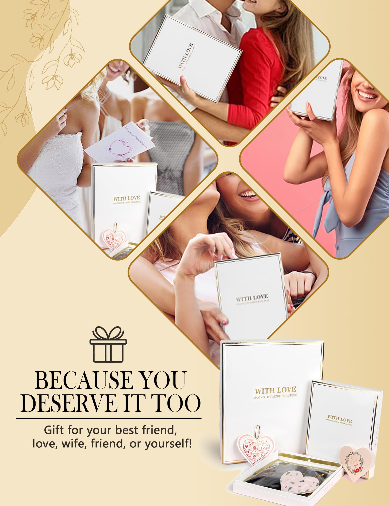 ohyeah Faux Leather Lingerie Set for Women Plus Size PU Lingerie V Neck Backless Babydoll Chemise Mini Lingerie Dress: Small 2- Black (Dress+ Tights+ Box)