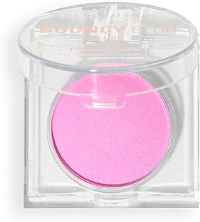 Revolution Beauty London, Bouncy Blur Blush, ...